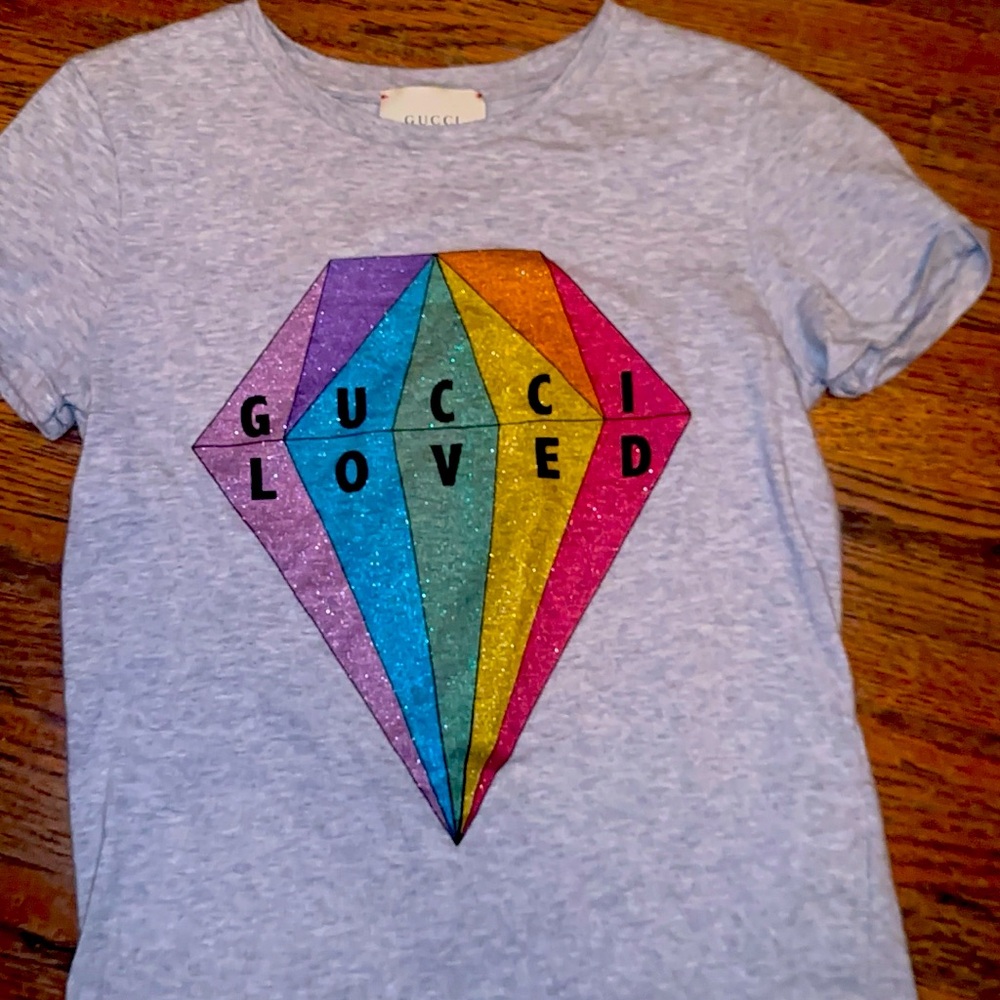 Gucci kids Used in excellent condition!